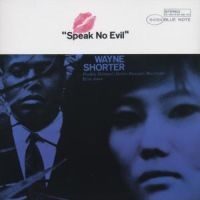 Wayne Shorter - Speak No Evil