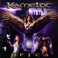 Kamelot - Epica