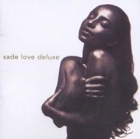 Sade - Love Deluxe in the group Minishops / Sade at Bengans Skivbutik AB (549437)