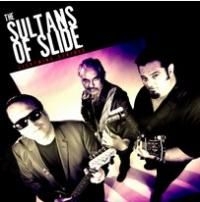 Sultans Of Slide - Lightning Strikes