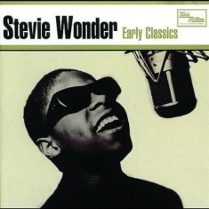 Stevie Wonder - Early Classics