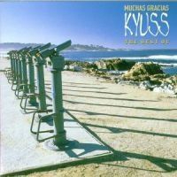 Kyuss - Muchas Gracias: The Best Of Ky