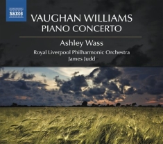Vaughan Williams - Piano Concerto In C