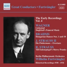 Various Composers - Various Works