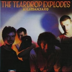 Teardrop Explodes - Kilimanjaro