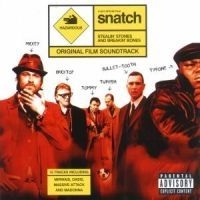 Filmmusik - Snatch in the group CD / Film/Musikal at Bengans Skivbutik AB (549826)