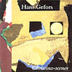 Gefors Hans - Christina-Scener