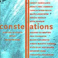 Blandade Artister - Constellations