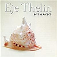 Thelin Eje - Bits & Pieces in the group Externt_Lager /  at Bengans Skivbutik AB (549974)
