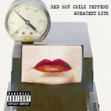 RED HOT CHILI PEPPERS - GREATEST HITS