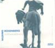 Rosenberg Hilding - Lycksalighetens Ö