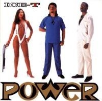 Ice-T - Power in the group CD / Pop at Bengans Skivbutik AB (550147)
