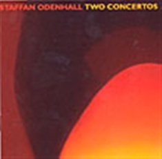 Asplund Peter/Johnsson Christer - Two Concerto