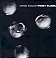 Feiler Dror - Point Blank