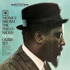 Monk Thelonious - Monk's Dream