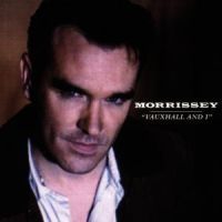 Morrissey - Vauxhall And I in the group CD / Pop-Rock at Bengans Skivbutik AB (550190)