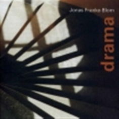 Franke-Blom Jonas - Drama