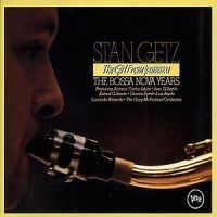 Stan Getz - Bossa Nova Years