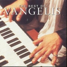 Vangelis - Best Of