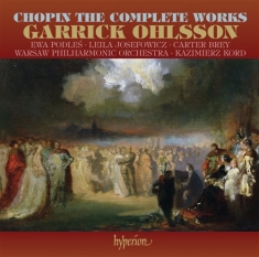 Chopin - The Complete Works