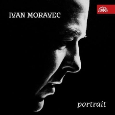 Various - Ivan Moravec: Portrait (12 Cd)