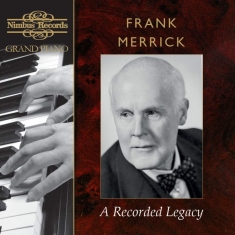 Various - Frank Merrick: A Recorded Legacy (9