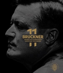 Bruckner Anton - Bruckner 11 - The Complete Symphoni