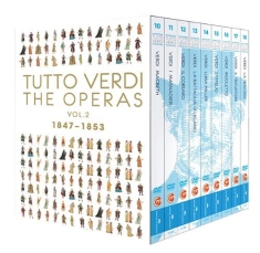 Various - Tutto  Verdi Vol 2