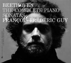 Beethoven - Complete Piano Sonatas