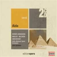 Verdi - Aida