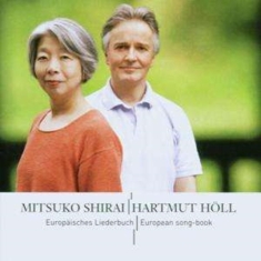 Various - European Song-Book