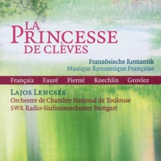 French Oboe Concertos