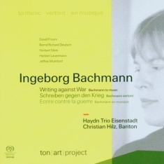 Bachmannvertont-Schreiben Geg