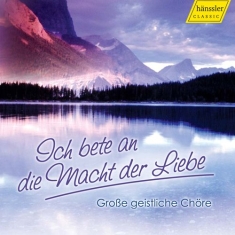 Various - Ich Bete An Die Macht Der Liebe - G