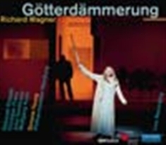 Wagner - Götterdämmerung