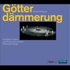 Wagner - Götterdämmerung