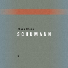 Schumann Robert - Zhang Cheng Plays Schumann