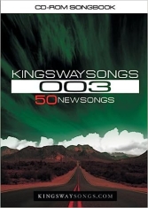 Various Artists - Kingsway Songs 003 - 50 New Songs