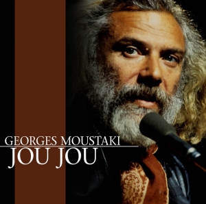 Moustaki Georges - Jou Jou