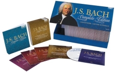 Bach - Edition