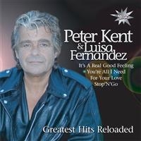 Kent  Peter And Luisa Fernandez - Greatest Hits Reloaded