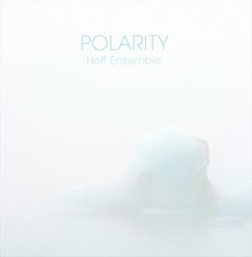 Hoff Jan Gunnar - Polarity - An Acoustic Jazz Project