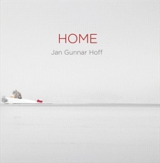 Hoff Jan Gunnar - Home (Vinyl Edition)