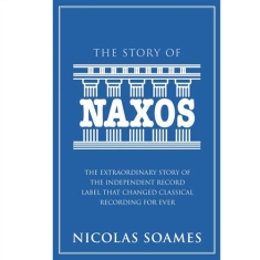 Nicholas Soames - The Story Of Naxos