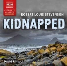 Unabridged - Kidnapped (7 Cd)