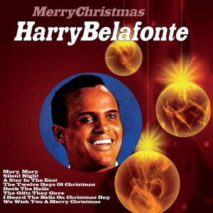 Belafonte Harry - Merry Christmas