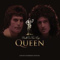 Queen - Death On Two Legs (Green Vinyl Lp)