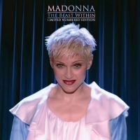 Madonna - Beast The (Blue Vinyl Lp)