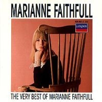 Marianne Faithfull - Very Best Of