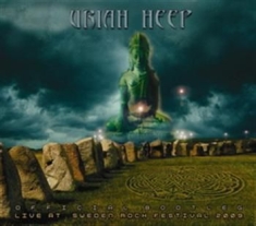 Uriah Heep - Live At Sweden Rock